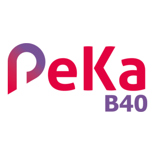 peka-b40