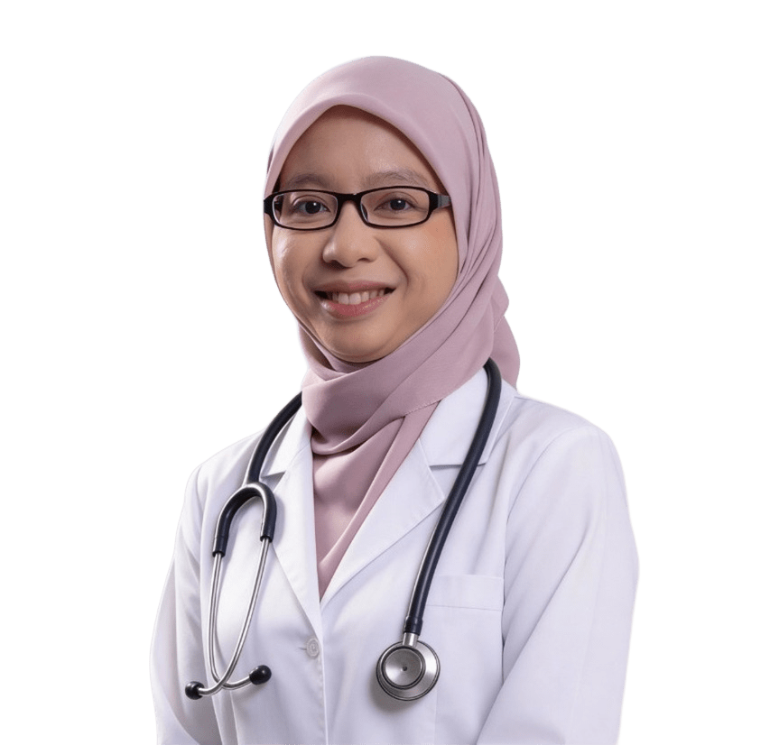 Dr. Asilah Anez