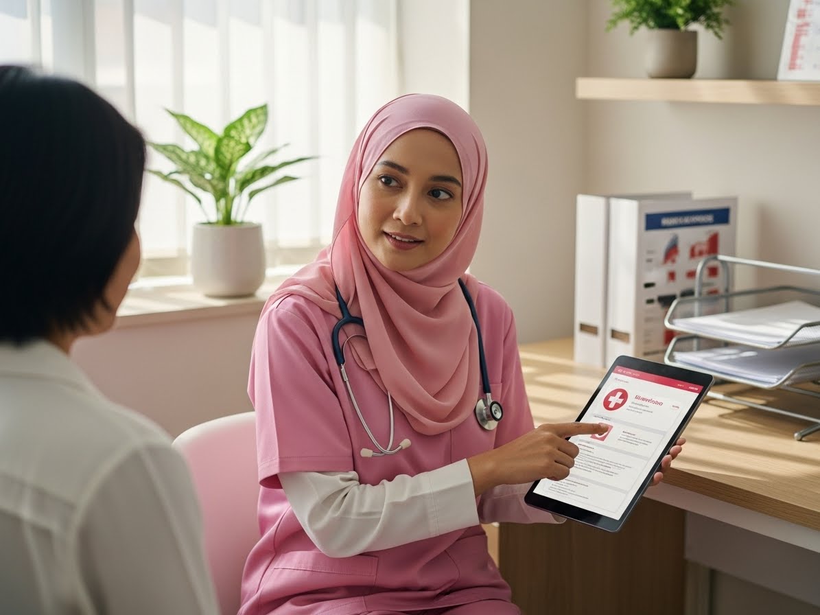 Women’s health issue